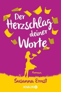 Produktbild: Der Herzschlag deiner Worte