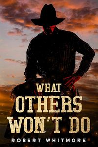 Produktbild: What Others Won't Do