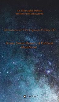 Produktbild: Adventures of Two Captains Volume III