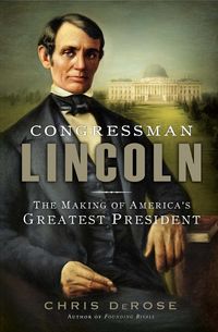 Produktbild: Congressman Lincoln