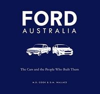 Produktbild: Ford Australia