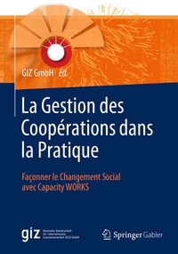 Produktbild: La Gestion des Coop&eacute;rations dans la Pratique