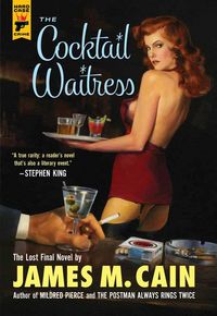 Produktbild: The Cocktail Waitress