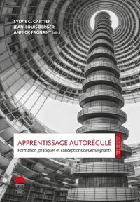 Produktbild: Apprentissage autor&eacute;gul&eacute;