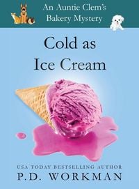 Produktbild: Cold as Ice Cream