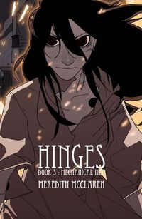Produktbild: Hinges Book Three: Mechanical Men
