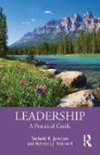 Produktbild: Leadership