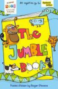 Produktbild: Jumble Bk