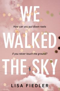 Produktbild: We Walked the Sky