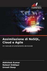 Produktbild: Assimilazione di NoSQL, Cloud e Agile