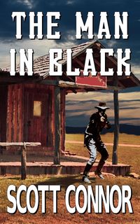 Produktbild: The Man in Black