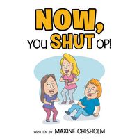 Produktbild: Now You Shut Op!