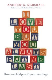 Produktbild: I Love You But You Always Put Me Last