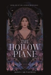 Produktbild: The Hollow Plane