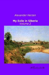 Produktbild: My Exile in Siberia