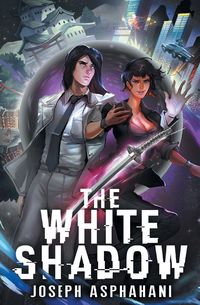 Produktbild: The White Shadow