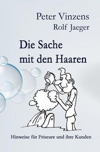 Produktbild: Die Sache mit den Haaren