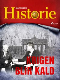 Produktbild: Krigen blir kald