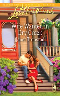 Produktbild: Wife Wanted in Dry Creek