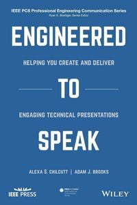 Produktbild: Engineered to Speak