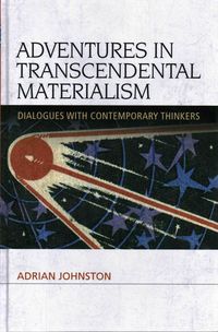 Produktbild: Adventures in Transcendental Materialism