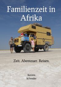 Produktbild: Familienzeit in Afrika