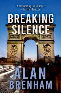 Produktbild: Breaking Silence