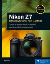 Produktbild: Nikon Z7