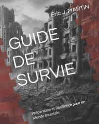 Produktbild: Guide De Survie