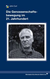 Produktbild: Die Genossenschaftsbewegung im 21. Jahrhundert