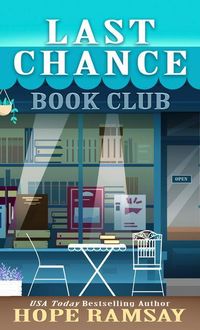 Produktbild: Ramsay, H: Last Chance Book Club