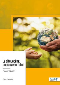 Produktbild: Le citoyocene, un nouveau futur