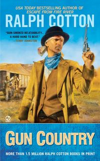 Produktbild: Gun Country