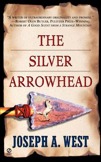 Produktbild: The Silver Arrowhead