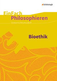 Produktbild: EinFach Philosophieren