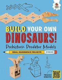 Produktbild: Prehistoric Predator Models