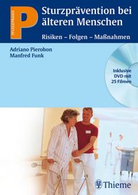 Produktbild: Sturzpr&auml;vention bei &auml;lteren Menschen