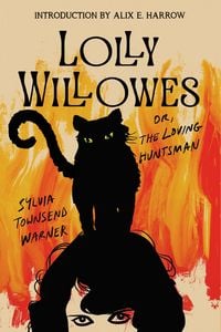 Produktbild: Lolly Willowes