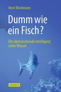Produktbild: Dumm wie ein Fisch?