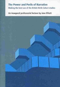 Produktbild: Power & Perils Of Narrative