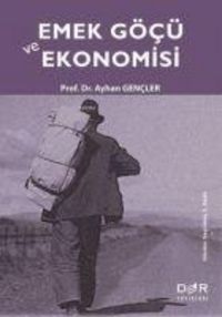 Produktbild: Emek G&ouml;c&uuml; ve Ekonomisi