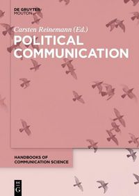 Produktbild: Political Communication