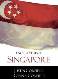 Produktbild: Encyclopedia of Singapore