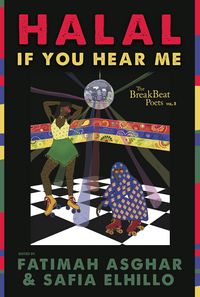 Produktbild: The BreakBeat Poets Vol. 3