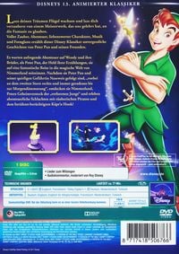 Peter Pan - Disney Classics