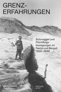 Produktbild: Grenz-Erfahrungen
