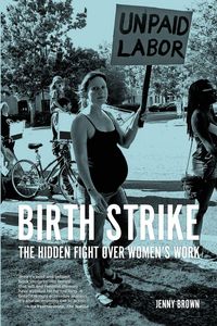 Produktbild: Birth Strike