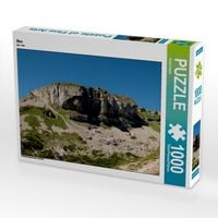 Produktbild: CALVENDO Puzzle Ifen 1000 Teile Puzzle quer | 1000 Teile Lege-Gr&ouml;&szlig;e 64 &times; 48 cm Foto-Puzzle f&uuml;r gl&uuml;ckliche Stunden