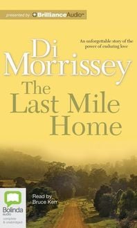 Bild vom Artikel The Last Mile Home vom Autor Di Morrissey