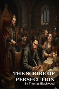 Produktbild: The Scribe of The Persecution